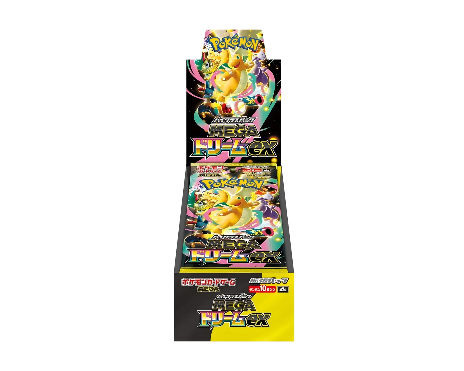 메가드림EX 1BOX